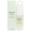 SHISEIDO Waso Quick Matte Moisturizer Oil-Free by Shiseido for Women - 2.5 oz Moisturizer