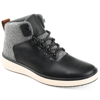 TERRITORY DRIFTER ANKLE BOOT