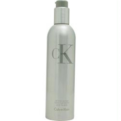 Calvin Klein Ck One By  In Silver