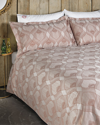 AMALIA HOME COLLECTION Amalia Home Collection Goa Duvet Cover