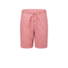 HUGO BOSS HUGO BOSS - Slim Fit Shorts In Paper Touch Stretch Cotton