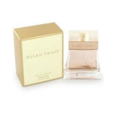 Ellen Tracy Classic For Womenby  - Edp Spray 1.7 oz In Gold