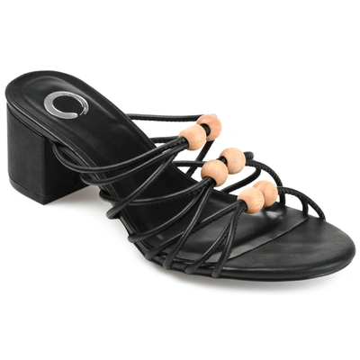 JOURNEE COLLECTION COLLECTION WOMEN'S KENNADI PUMP