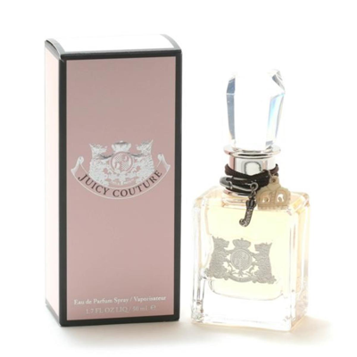 Juicy Couture - Edp Spray* 1.7 oz In Pink