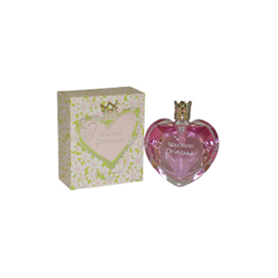 Vera Wang Princess By  For Women - 3.4 oz Edt Spray In Pink