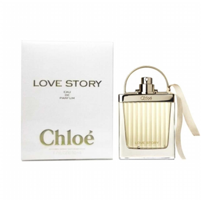 Chloé Chloe Love Story By Chloe Edpspray 2.5 oz In White