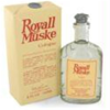 ROYALL FRAGRANCES ROYALL MUSKE BY ROYALL FRAGRANCES ALL PURPOSE LOTION / COLOGNE 8 OZ