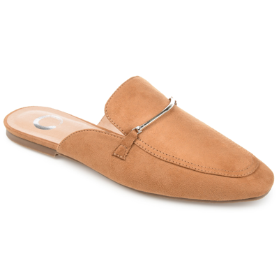JOURNEE COLLECTION COLLECTION WOMEN'S AMEENA MULE