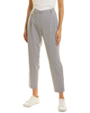 Lorena Antoniazzi Pants In Grey