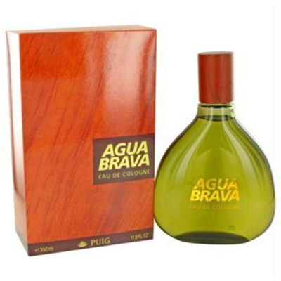 Antonio Puig 437161 Agua Brava By  Cologne 11.8 oz In Multi