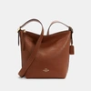 COACH OUTLET VAL DUFFLE