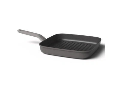 Berghoff Leo 11" Non-stick Grill Pan, Grey