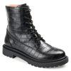 Journee Collection Collection Women's Tru Comfort Foam Chandlerr Bootie In Black