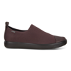 Ecco Soft 7 Gore-tex® Slip-on Sneaker In Black