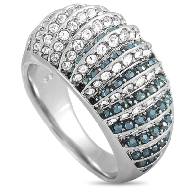 SWAROVSKI CRYSTALS RING