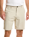 Onia 360 Tech Short In Grey