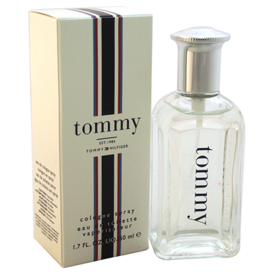Tommy Hilfiger Tommy By  For Men - 1.7 oz Edc Spray In Purple