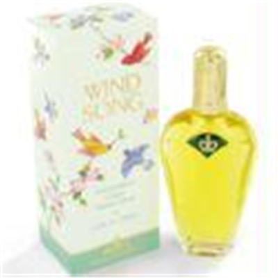 Prince Matchabelli Wind Song By  Cologne Spray 2.6 oz In Yellow