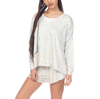 HONEYDEW INTIMATES STARLIGHT SWEATSHIRT