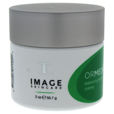 Image U-sc-5000 Ormedic Balancing Bio-peptide Creme For Unisex - 2 oz In Grey