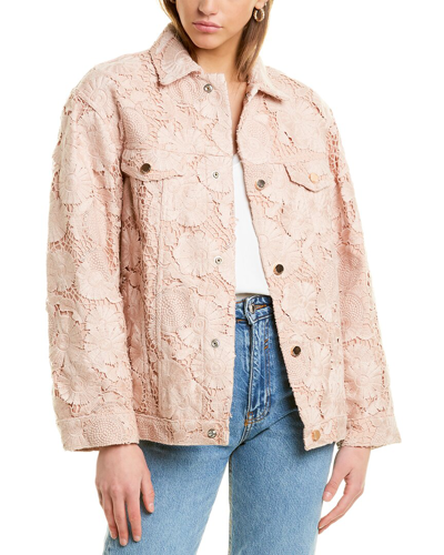 RED VALENTINO Jackets for Women | ModeSens