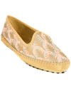 TOD'S TODs Gommino Slipper