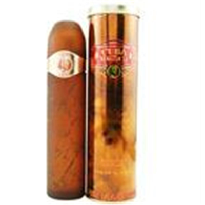 Cuba Magnum Red By  Edt Cologne  Spray 4.2 oz In Multi
