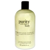 PHILOSOPHY PURITY MADE SIMPLE BODY 3-IN-1 SHOWER BATH & SHAVE GEL BY PHILOSOPHY FOR UNISEX - 16 OZ SHOWER & SHA