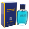 GIVENCHY Insense Ultramarine by Givenchy for Men - 3.3 oz EDT Spray
