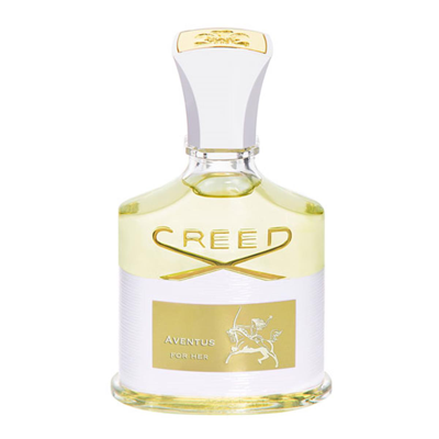 Creed 10050483  Aventus For Her Eau De Parfum Spray In Green