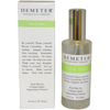 DEMETER GIN AND TONIC BY DEMETER FOR WOMEN - 4 OZ COLOGNE SPRAY