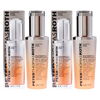 PETER THOMAS ROTH POTENT-C POWER SERUM BY PETER THOMAS ROTH FOR UNISEX - 1 OZ SERUM - PACK OF 2