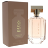 HUGO BOSS BOSS THE SCENT FOR HER BY HUGO BOSS FOR WOMEN - 3.3 OZ EDP SPRAY