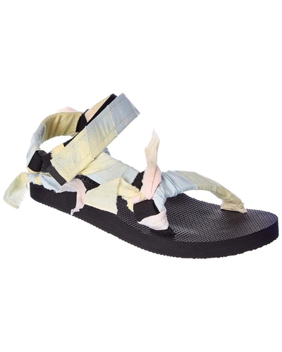 ARIZONA LOVE TREKKY SANDAL