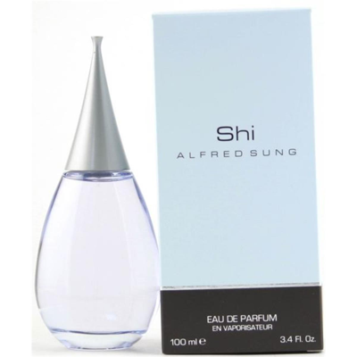 Alfred Sung Shi By  - Edp Spray 3.4 oz In White