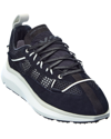 Y-3 Shiku Run Low-top Sneakers In Black