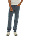 DL1961 DL1961 Russel Stone Blue Slim Straight Jean
