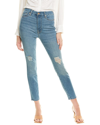 7 FOR ALL MANKIND 7 For All Mankind Aubrey Hewes Skinny Jean