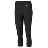 PUMA PUMA WOMEN'S FAVORITE 3/4 TRAINING LEGGINGS