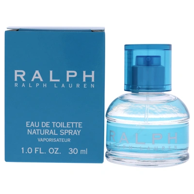 Ralph Lauren Ralph By  For Women - 1 oz Edt Spray In Orange