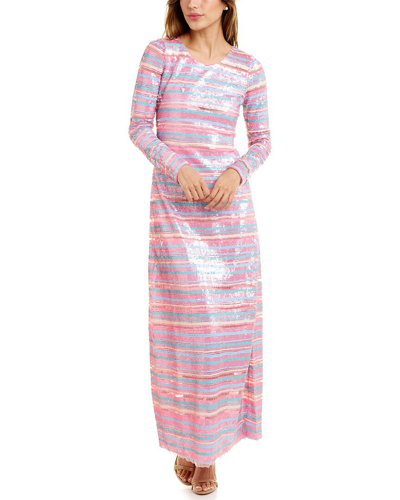 LOVESHACKFANCY AVALYN DRESS