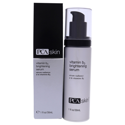 Pca Skin Vitamin B3 Brightening Serum By  For Unisex - 1 oz Serum In Black