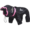 DOG HELIOS Dog Helios  Weather-King Ultimate Windproof Full Body Winter Dog Jacket