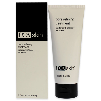Pca Skin Pore Refining Treatment By  For Unisex - 2.1 oz Treatment In White