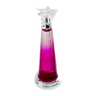 Fred Hayman Hollywood Star By  For Women- 3.4 oz Edp Spray In Pink