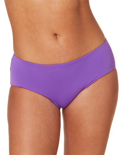 Andie The Hipster Bottom In Purple