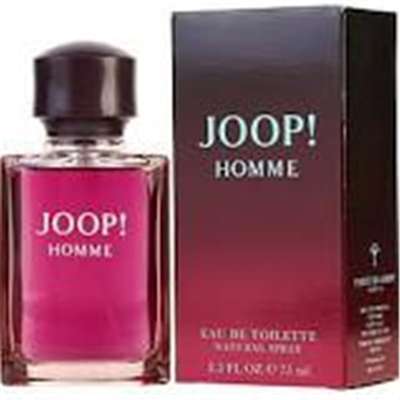 Joop ! By ! Edt Cologne  Spray 2.5 oz In Red