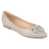 JOURNEE COLLECTION COLLECTION WOMEN'S RENZO FLAT