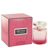 Jimmy Choo 533275 1.3 oz Blossom Eau De Parfum Spray For Women In Red
