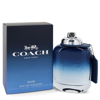 COACH COACH 551768 3.3 OZ BLUE COLOGNE EAU DE TOILETTE SPRAY